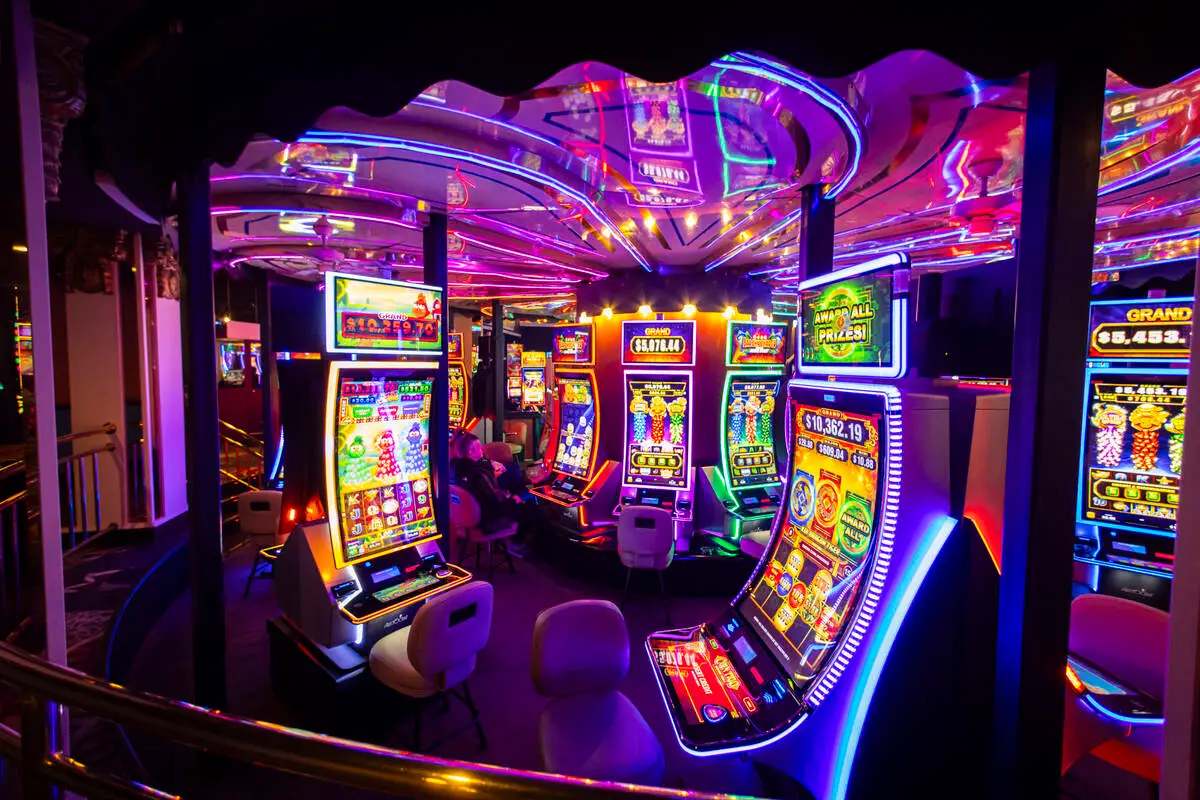 Online Slot