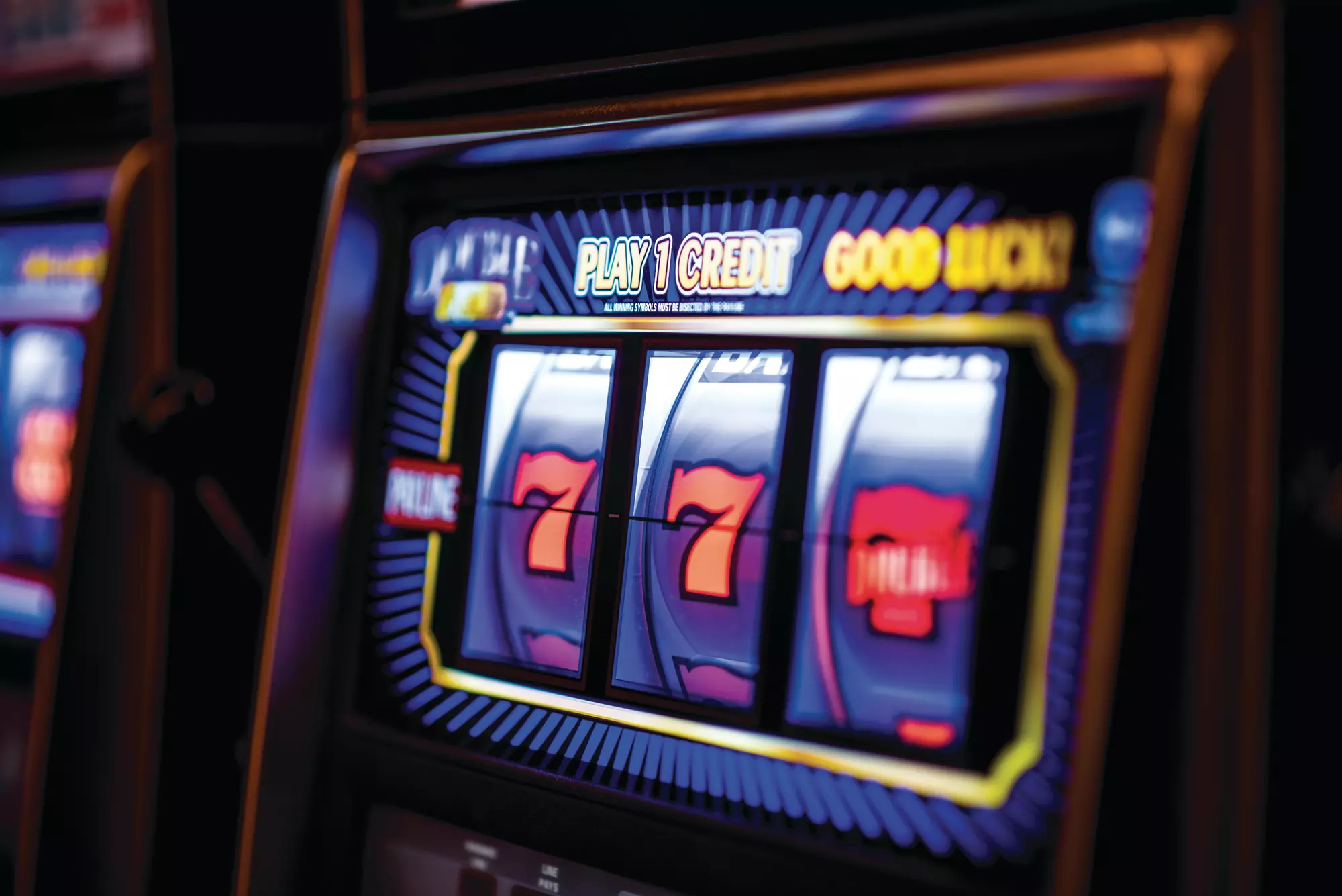 Online Slots