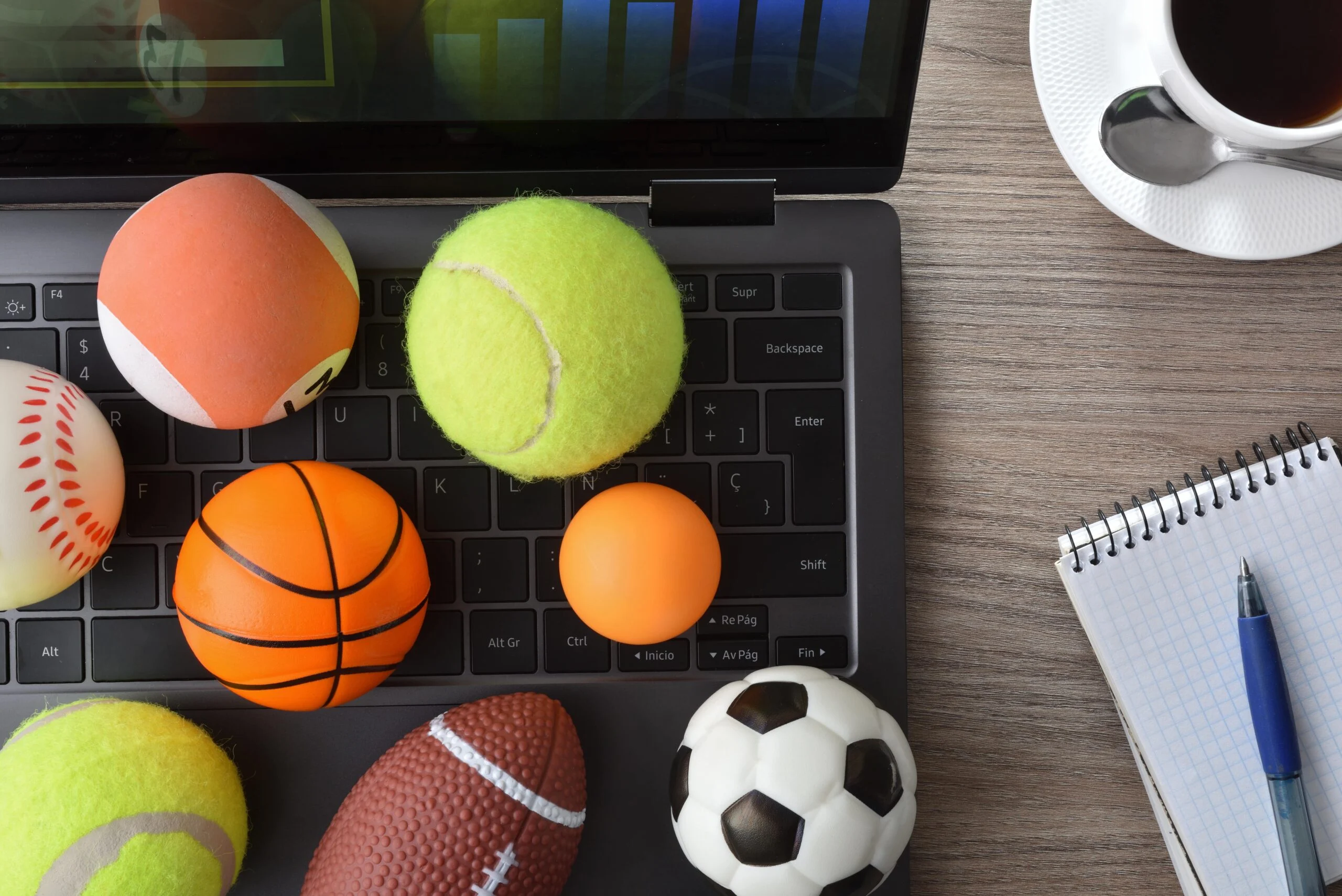 Online Sports Betting